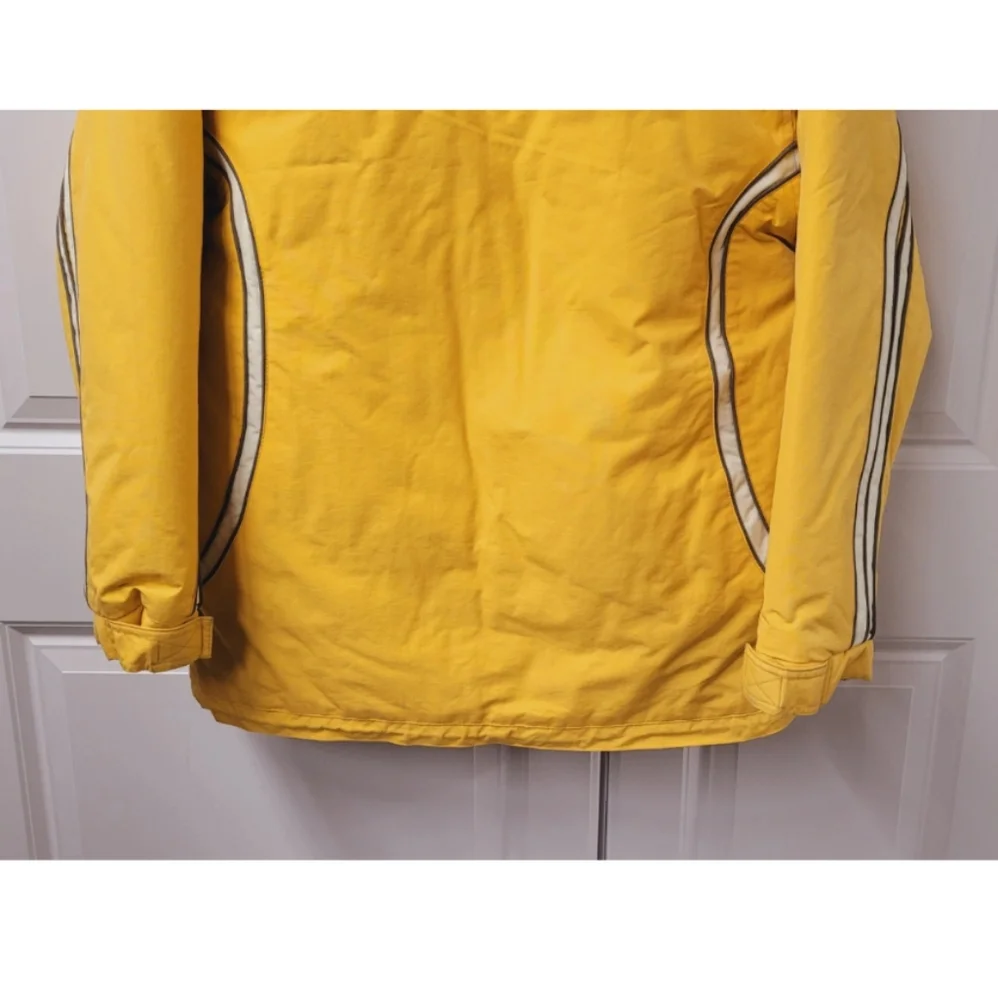Dos Xtreme Coat Boys Size: 10 Hooded